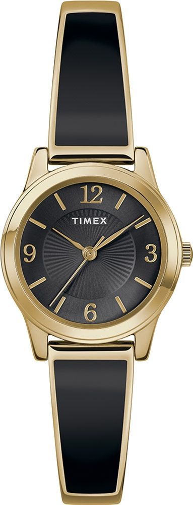 Women's Timex Stretch Bangle 12mm Band Watch TW2R92900
