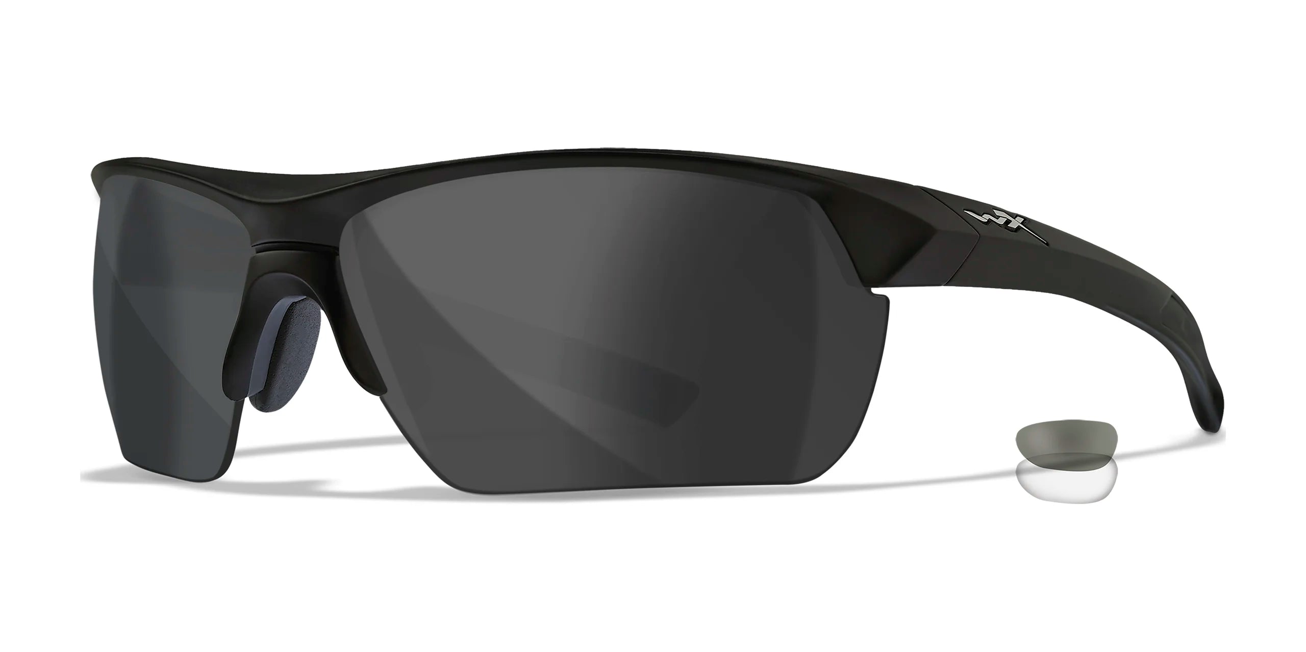 Wiley X GUARD Safety Glasses | Size 76
