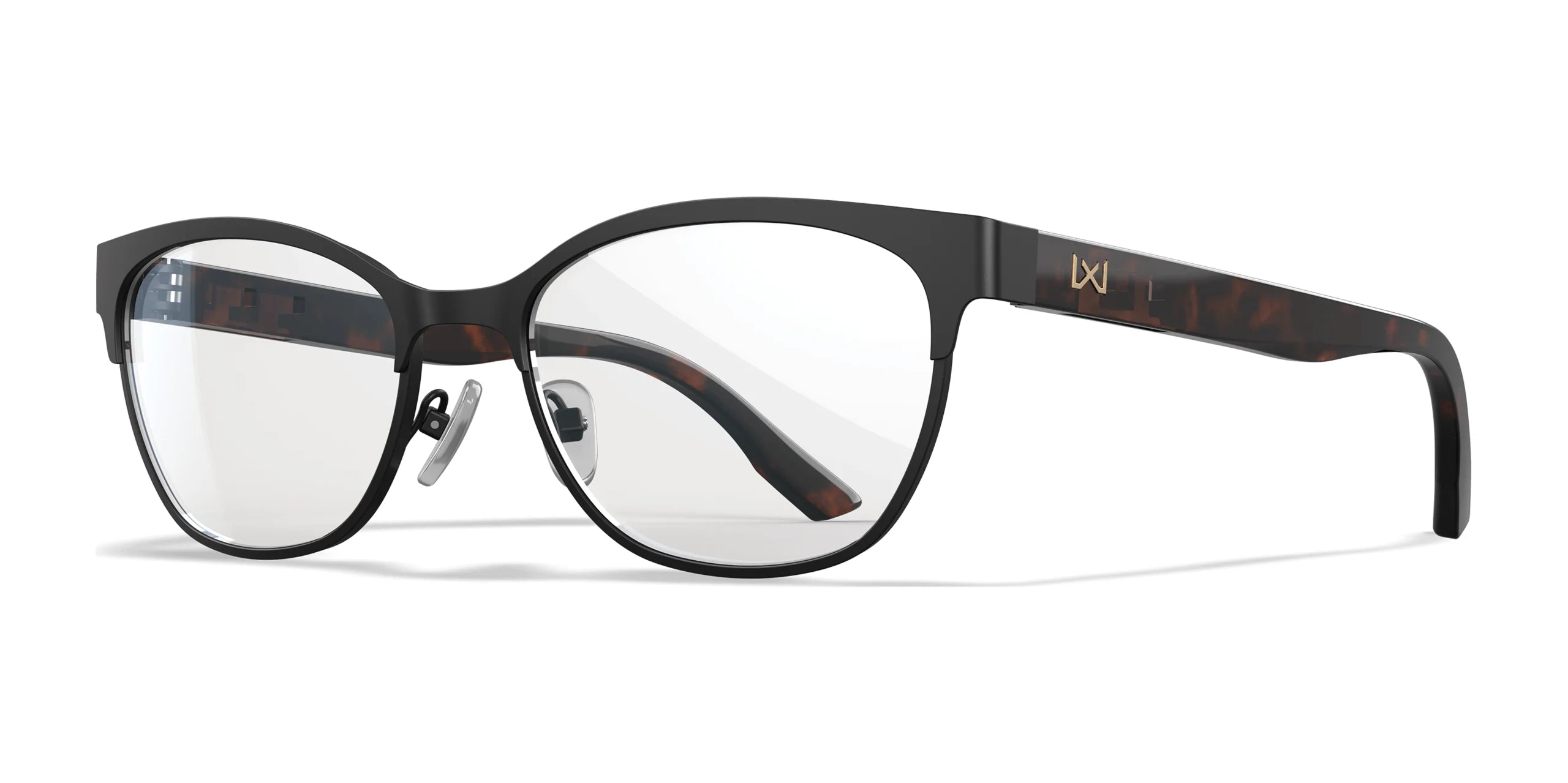 Wiley X HARMONY Eyeglasses | Size 55