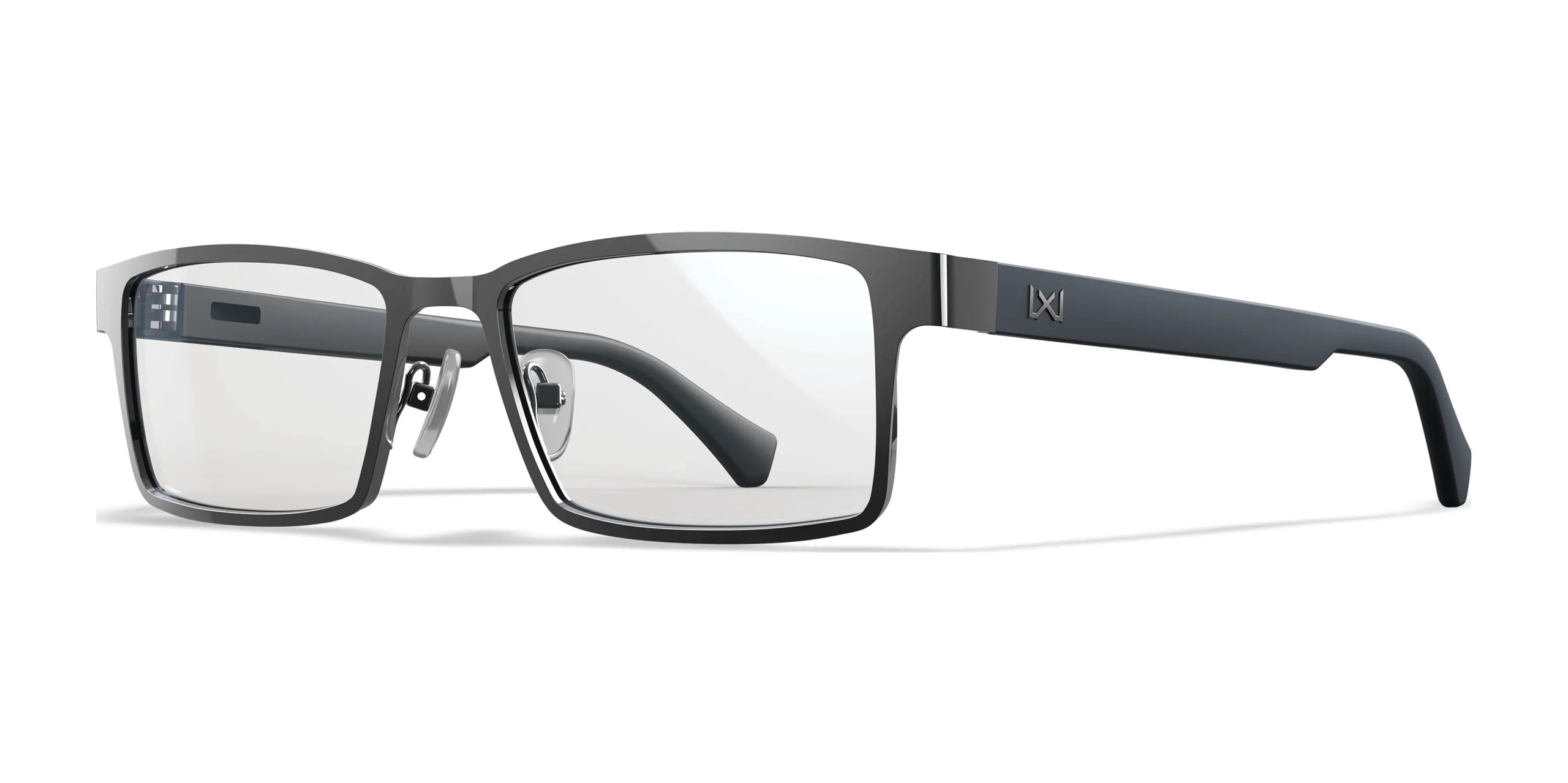 Wiley X TIG Eyeglasses | Size 53