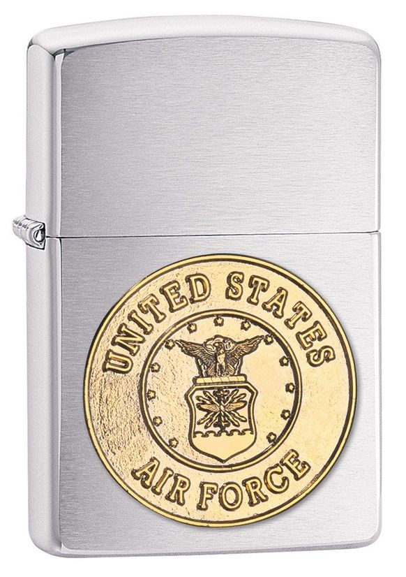 Zippo U.S. Air Force Lighter 280AFC-000073