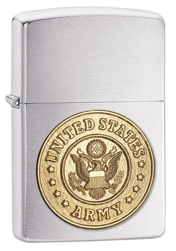Zippo U.S. Army Lighter 280ARM-000081