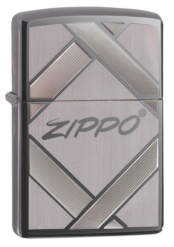 Zippo Unparalleled Tradition Lighter 20969